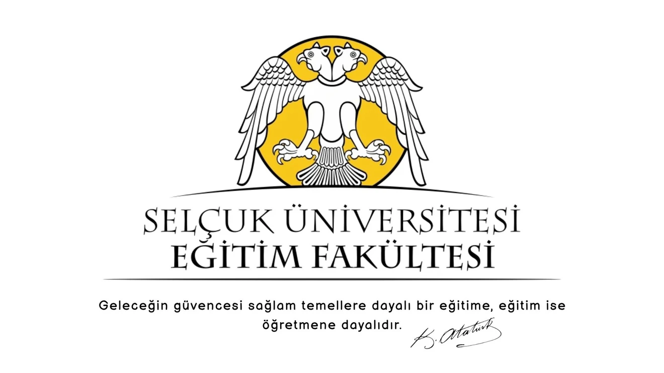 Fakültemizin 2025-2026 Eğitim Öğretim Yılı Tanıtım Videosu Yayında!